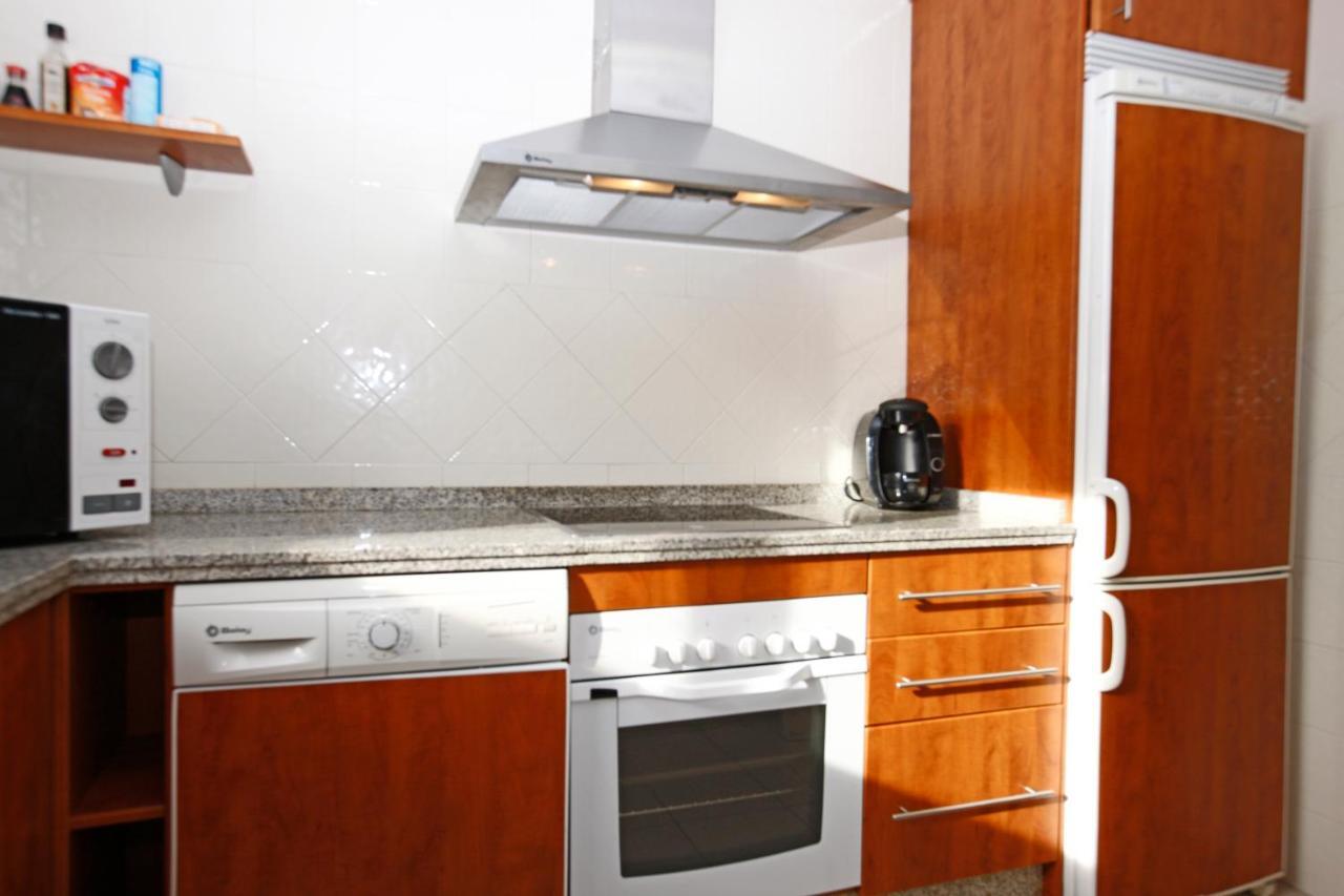 Spacious Sea View Apartment Marbella Exterior foto