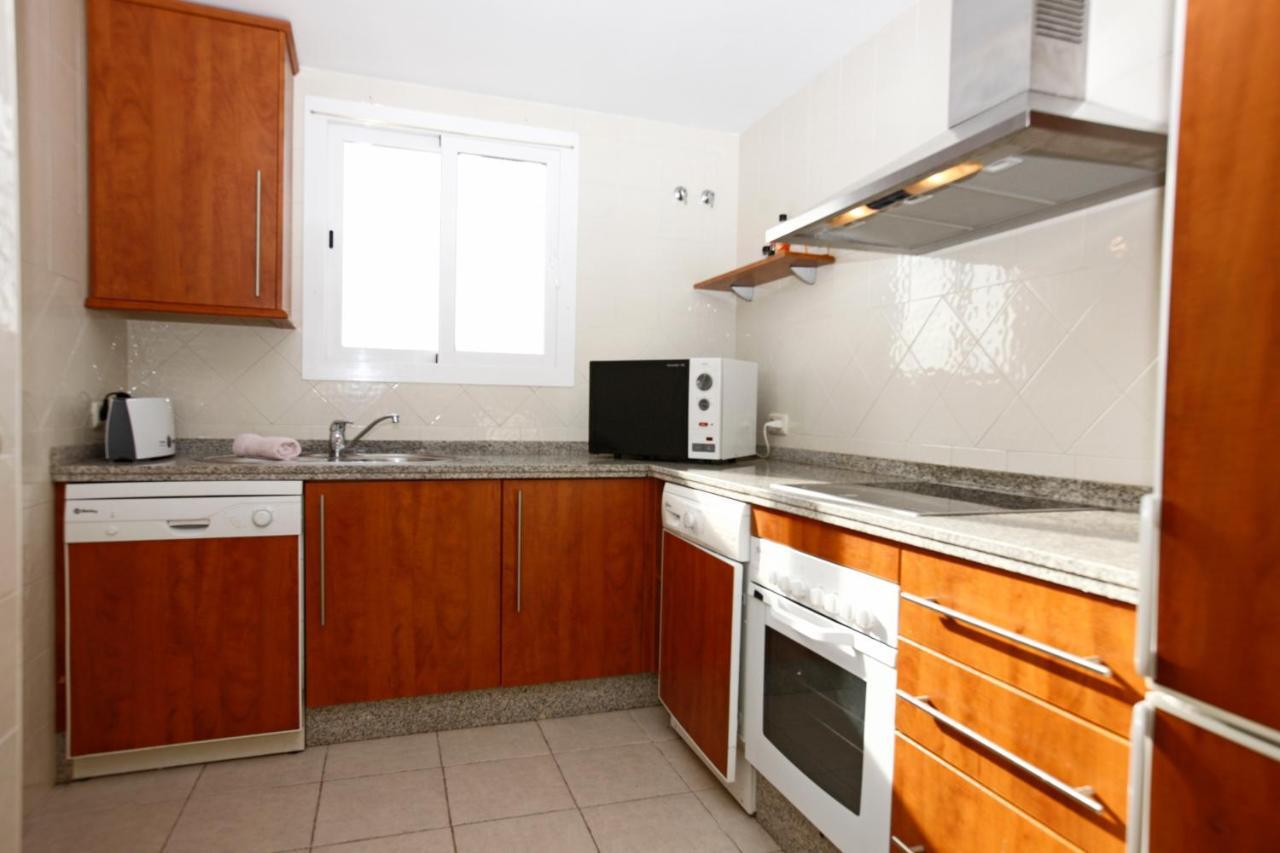 Spacious Sea View Apartment Marbella Exterior foto